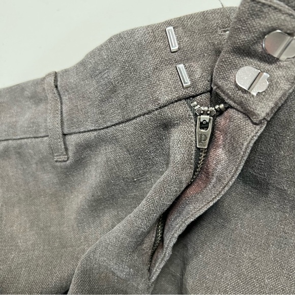 Patagonia Hemp Canvas Women’s Pants - Picture 11 of 12